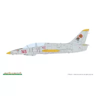   Eduard Model Kit L-39ZA ALBATROS EDUARD-PROFIPACK 1:72 (7047)