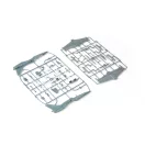 Eduard Model Kit L-39ZA ALBATROS EDUARD-PROFIPACK 1:72 (7047)