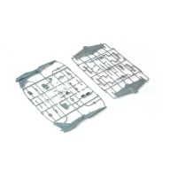   Eduard Model Kit L-39ZA ALBATROS EDUARD-PROFIPACK 1:72 (7047)