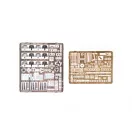 Eduard Model Kit L-39ZA ALBATROS EDUARD-PROFIPACK 1:72 (7047)