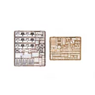   Eduard Model Kit L-39ZA ALBATROS EDUARD-PROFIPACK 1:72 (7047)