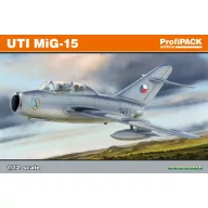 Eduard Model Kit UTI MiG-15 1/72 Profipack 1:72 (7055)