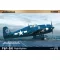 Eduard Model Kit F6F-3/5N Nightfighter ProfiPACK 1:72 (7079)