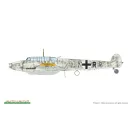 Eduard Plastic Kit Bf 110F 1:72 (7084)