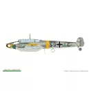 Eduard Plastic Kit Bf 110F 1:72 (7084)