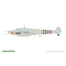 Eduard Plastic Kit Bf 110F 1:72 (7084)