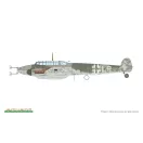 Eduard Plastic Kit Bf 110F 1:72 (7084)