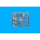 Eduard Model Kit L-29 Delfin, Profipack 1:72 (7096)