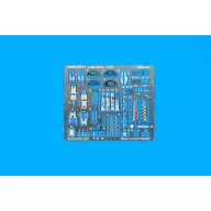 Eduard Model Kit L-29 Delfin, Profipack 1:72 (7096)