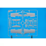 Eduard Model Kit L-29 Delfin, Profipack 1:72 (7096)