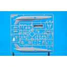 Eduard Model Kit L-29 Delfin, Profipack 1:72 (7096)