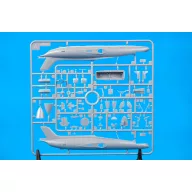 Eduard Model Kit L-29 Delfin, Profipack 1:72 (7096)