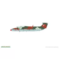 Eduard Model Kit L-29 Delfin, Profipack 1:72 (7096)