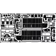 Eduard Accessory S-3B Viking 1:72 (72168)