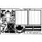Eduard Accessory Horten IX/GO 229 1:72 (72186)