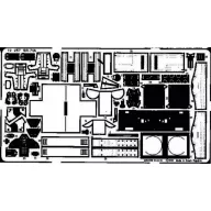 Eduard Accessory SR-71A 1:72 (72257)