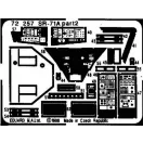 Eduard Accessory SR-71A 1:72 (72257)