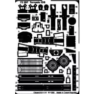 Eduard Accessory Tornado IDS 1:72 (72297)