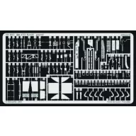 Eduard Accessory Heinkel He-177 Greif 1:72 (72357)