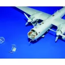 Eduard Accessory Heinkel He-177 Greif 1:72 (72357)