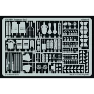 Eduard Accessory Jaguar Gr.1 1:72 (72380)