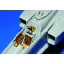 Eduard Accessory Jaguar Gr.1 1:72 (72380)