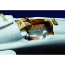 Eduard Accessory Jaguar Gr.1 1:72 (72380)