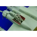 Eduard Accessory Fw 200C Condor exterior für Revell-Bausatz 1:72 (72463)