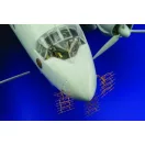 Eduard Accessory Fw 200C Condor exterior für Revell-Bausatz 1:72 (72463)