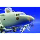 Eduard Accessory Fw 200C Condor exterior für Revell-Bausatz 1:72 (72463)