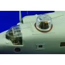 Eduard Accessory Fw 200C Condor exterior für Revell-Bausatz 1:72 (72463)