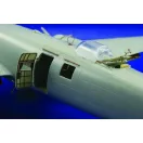 Eduard Accessory Fw 200C Condor exterior für Revell-Bausatz 1:72 (72463)