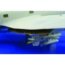 Eduard Accessory Fw 200C Condor exterior für Revell-Bausatz 1:72 (72463)