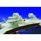 Eduard Accessory Fw 200C Condor exterior für Revell-Bausatz 1:72 (72463)