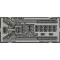Eduard Accessory F-16 ladder 1:72 (72493)