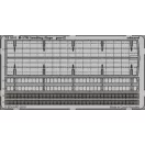 Eduard Accessory B-17G landing flaps for Revell 1:72 (72514)
