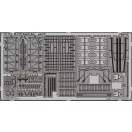 Eduard Accessory B-17G bomb bay for Revell 1:72 (72516)