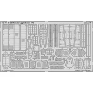   Eduard Accessory B-26 Marauder upgrade set for Eduard Accessory 1:72 (72703)