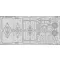 Eduard Accessory PBY-5A exterior 1/72 HOBBY 2000 / ACADEMY 1:72 (72731)