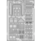 Eduard Accessory PBM-5A exterior ACADEMY 1:72 (72735)