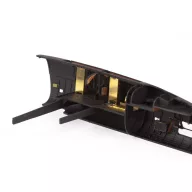 Eduard Accessory B-24D bomb bay for Airfix 1:72 (72752)