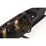 Eduard Accessory B-24D bomb bay for Airfix 1:72 (72752)