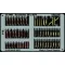 Eduard Accessory Seatbelts IJA/IJN, 1:72 (73001)