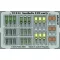 Eduard Accessory Seatbelts USN early 1:72 (73014)
