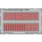 Eduard Accessory Remove Before Flight STEEL 1:72 (73044)