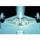 Eduard Accessory P-51D Mustang 1:72 (73206)