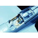 Eduard Accessory P-51D Mustang 1:72 (73206)
