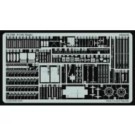 Eduard Accessory F-15C Eagle 1:72 (73208)