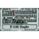 Eduard Accessory F-15C Eagle 1:72 (73208)