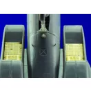 Eduard Accessory F-15C Eagle 1:72 (73208)